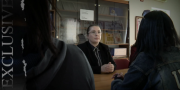 Eskortet në Shqipëri: Sonte në "Exclusive" në Top Channel, dëshmi të mbushura me emocione nga vajzat e trafikuara.