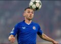 Europa League: Arbër Hoxha dallon pavarësisht humbjes dhe përfshihet në formacionin e javës.