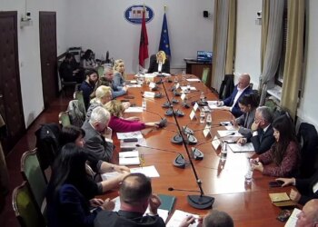 “Evitoni tatimin mbi librat”/ Autorët kundërshtojnë TVSH-në 6%, kërkojnë formalizimin e tregut