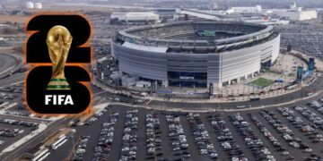 FIFA fillon për herë të parë në Botërorin e 2026-s të shesë vendet e parkimit, me një çmim prej rreth 300 dollarësh për çdo post.