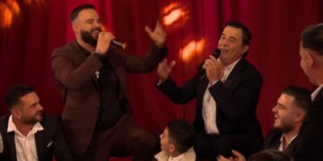 Familja Luca hyn në Big Brother, surprizë e këndshme për Markon.