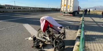 Fatkeqësi me pasoja fatale në superstradën Milot-Fushë Krujë, viktimë drejtuesi i motoçikletës.