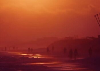 Fenomeni i pazakontë i "shiut të kuq": Çfarë mund të presim nga qielli?