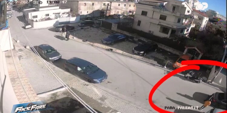 Fiks Fare: E goditën në mes të rrugës, qëndroi 20 ditë në reanimacion dhe u shpall ‘vdekje natyrale’. Fajtori i lirë, familjarët kërkojnë drejtësi për nënën.