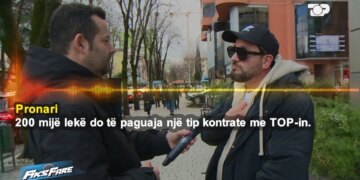 Fiks Fare: Ish-ncidenti i Big Brother përdor emrin e Top Channel për të mashtruar biznese duke u kërkuar para për “reklama” në BBVIP 5.