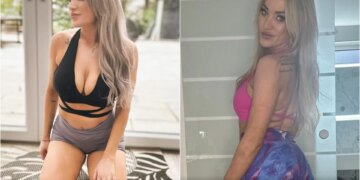 “Fondet më ulen, kështu që u nisa për të punuar në piceri”/ Ish-kampionia britanike rrëfen për kalimin nga Olimpiada në portalet për të rritur: Dëmtimi më pati pasoja të mëdha.