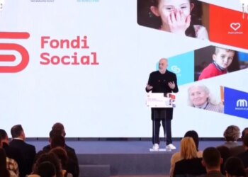 "Fondi Social 2026": 14 shërbime të reja për fëmijët dhe nënat në rrezik; Rama: BE është mekanizmi më i avancuar i mbështetjes.