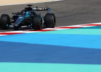 Formula 1: Andrea Kimi Antonelli shënon rezultatet më të mira në ditën e dytë të testeve në Bahrein