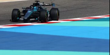 Formula 1: Andrea Kimi Antonelli shënon rezultatet më të mira në ditën e dytë të testeve në Bahrein