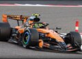 Formula 1: Lando Norris, i pari në renditjen e shpejtësisë në ditën e parë të testeve në Bahrein.