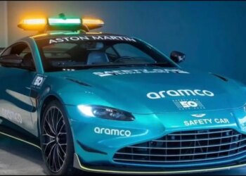 Formula 1/ Makina e diskutueshme e Sigurisë nga Botérori 2021 ofrohet për blerje… për 700 mijë euro.