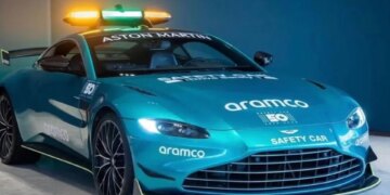 Formula 1/ Makina e diskutueshme e Sigurisë nga Botérori 2021 ofrohet për blerje… për 700 mijë euro.