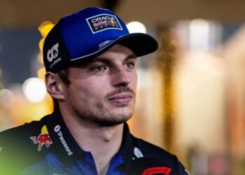 Formula 1/Verstappen shpreh shqetësim për rregulloren e re: Bateritë t’i patëm në Formula E