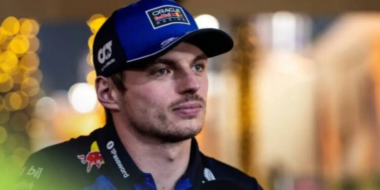 Formula 1/Verstappen shpreh shqetësim për rregulloren e re: Bateritë t’i patëm në Formula E