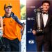 Foto/ Lando Norris shpall se është një burrë beqar, duke konfirmuar ndarjen nga ish e dashura e Joao Felix