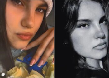 Foto/ “Të të marrë me vete”, emigranti tërhoqi 18-vjeçaren që u godit për vdekje nga treni në shinat e metrosë