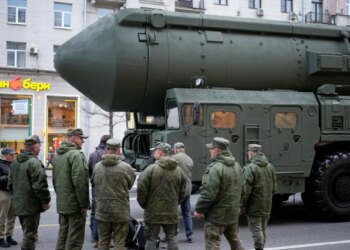 Fundi i marrëveshjes START, Kremli shpreh keqardhje për përfundimin, premton një qasje të përgjegjshme dhe të kujdesshme nga Rusia.