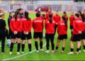 Futbolli femëror/Kualifikueset për Botërorin 2027, Trajneri Grima ndan emrat e lojtareve për ndeshjet ndaj Malit të Zi dhe Çekisë…