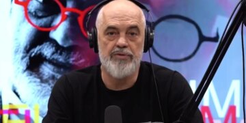 "GJK nuk arriti të ndalojë rikthimin e kontrollit nga Qeveria" / Rama: Do të vazhdojmë këtë luftë për Ballukun.