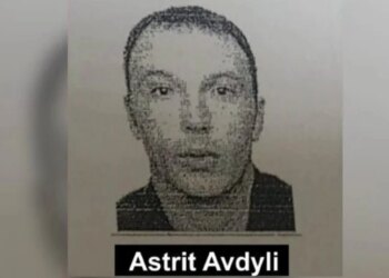 GJKKO e ndëshkon Astrit Avdylin me 12 vite heqje lirie, ai do të transferohet në burg me siguri të lartë.