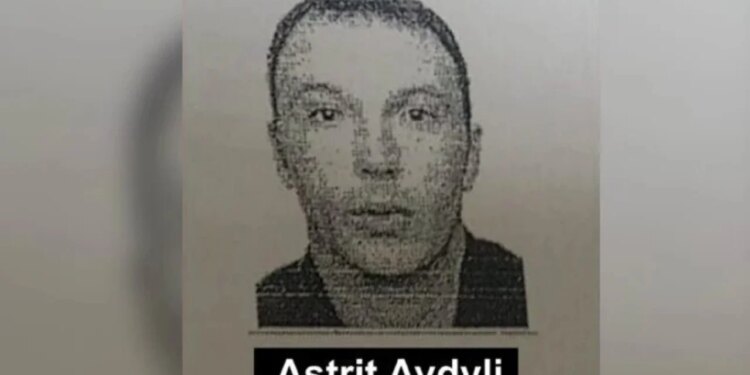 GJKKO e ndëshkon Astrit Avdylin me 12 vite heqje lirie, ai do të transferohet në burg me siguri të lartë.