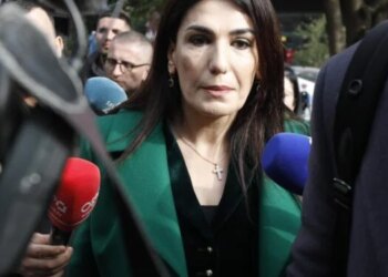 GJKKO konfirmon masën për ish-drejtoreshën e AKSHI-t, Mirlinda Karçanaj.