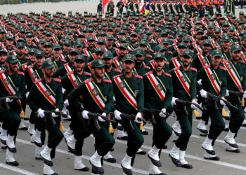 Garda Revolucionare Islamike përgjigjet ndaj sulmeve israeliote: Ka nisur faza e parë e ofensivës ndaj armikut.