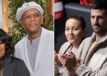 Gjashtë çifte të njohura që e kaluan së bashku kohën e tyre, duke refuzuar romancat e shkurtra dhe duke vazhduar dashurinë e tyre.