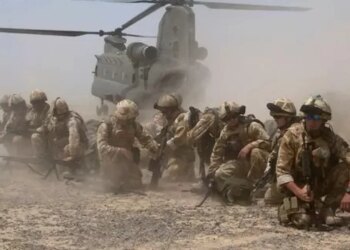 Gjermania po rrit kapacitetin e saj ushtarak: Bundestagu miraton blerjen e dronëve kamikazë për të forcuar pjesën lindore të NATO-s.