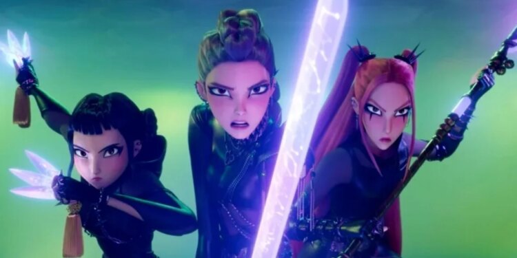 "Golden" nga grupet e K-Pop bëhet kënga e parë e këtij zhaneri që merr një çmim Grammy.