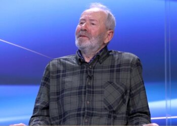 “Gra dhe fëmijë të tjerë në Siri” / Gjyshi i Alvin Berishës apelon për ndihmë për rikthimin e nipit të tij të dytë në shtëpi.