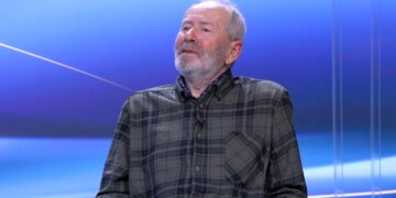 “Gra dhe fëmijë të tjerë në Siri” / Gjyshi i Alvin Berishës apelon për ndihmë për rikthimin e nipit të tij të dytë në shtëpi.