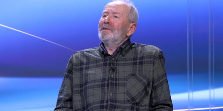 “Gra dhe fëmijë të tjerë në Siri” / Gjyshi i Alvin Berishës apelon për ndihmë për rikthimin e nipit të tij të dytë në shtëpi.