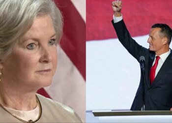 “Grenell debaton me Susie Wiles, shefen e stafit të Trump: Ajo reagon pas publikimit të Daily Mail-it, duke sqaruar se nuk ka pasur ndonjë përplasje, por…”