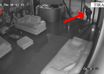 Grupi kriminal i “skifterëve” goditet në Tiranë: Arrestohen tre individë për grabitje të parave dhe sendeve me vlerë.