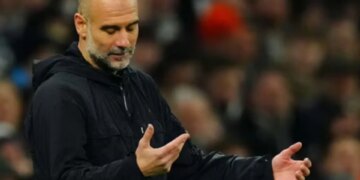 Guardiola fokuson vëmendjen jashtë futbollit: Si është e mundur të mos ndjehet prekja përpara luftërave?