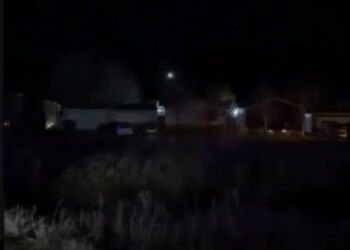 Helikopteri policor rrëzohet gjatë një ngjarje me të shtëna në Shtetet e Bashkuara, dy të vdekur.