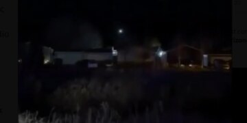 Helikopteri policor rrëzohet gjatë një ngjarje me të shtëna në Shtetet e Bashkuara, dy të vdekur.