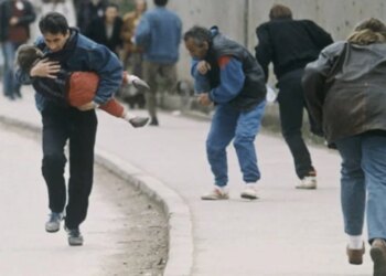 Hetimi i njohur në Itali, një i moshuar akuzohet se është financuar nga ushtria serbe për të eliminuar civila në Sarajevë në vitin '90.