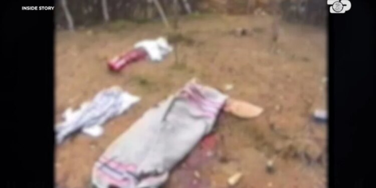 Historia e Brendshme/ Dëshmi ekskluzive, dokumentari për gjenocidin serb: Më shumë se 400 masakra ndaj civilëve janë regjistruar në Kosovë.