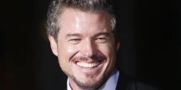 Hollywood është në zi: vdes në moshën 53-vjeçare Eric Dane, aktori i njohur nga “Grey’s Anatomy” dhe “Euphoria”