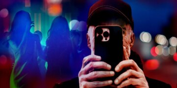 Hulumtimi i BBC-së: Meshkujt regjistrojnë vajzat gjatë natës në rrugë dhe përfitojnë miliarda klikime.