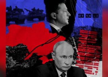 Hulumtimi i The Guardian: Një përplasje e paralajmëruar – si CIA dhe MI6 zbuluan planet e Putinit për Ukrainën dhe arsyeja pse askush nuk i besoi.