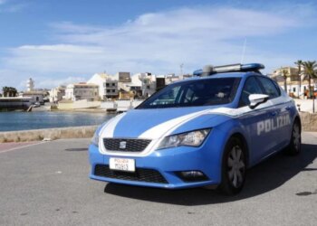 I kërkuar për trafikim të lëndëve narkotike në të gjithë Europën, arrestohet 43-vjeçari shqiptar në Itali.