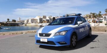 I kërkuar për trafikim të lëndëve narkotike në të gjithë Europën, arrestohet 43-vjeçari shqiptar në Itali.