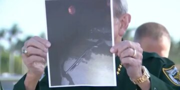 "I riu kishte qëllim të qëllonte" / Në rezidencën e Trump, Shërbimi Sekret: E urdhëruam të largohej, vendosëm ta ndalonim.