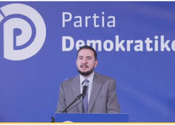 “Ndryshimin nuk e shmangim dot as përballë atyre që PD duan ta mjelin si lopë”/ Salianji: Ne duhet të bëjmë bashkimin për një PD fituese!