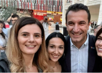 Afera e mbetjeve të rrezikshme/ Arrestohet edhe kandidatja për deputete e Ramës për Tiranën