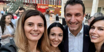 Afera e mbetjeve të rrezikshme/ Arrestohet edhe kandidatja për deputete e Ramës për Tiranën