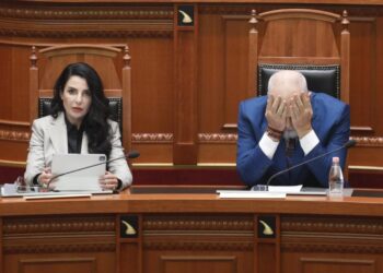 Rama barrikadë për Ballukun, tjetër shuplakë nga Brukseli, integrimi në pikëpyetje